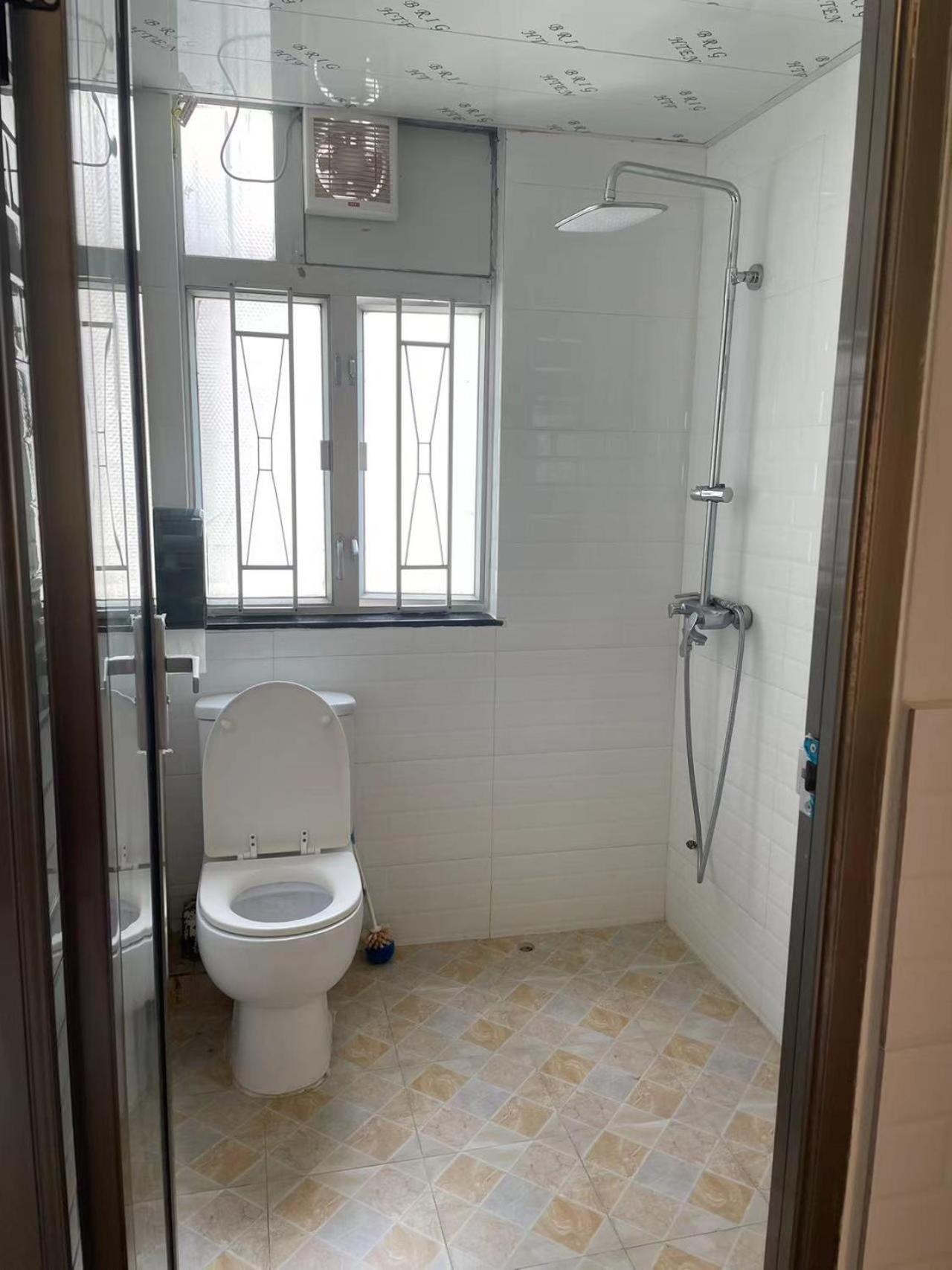 Hostel Hi Backpackers Hongkong Zewnętrze zdjęcie