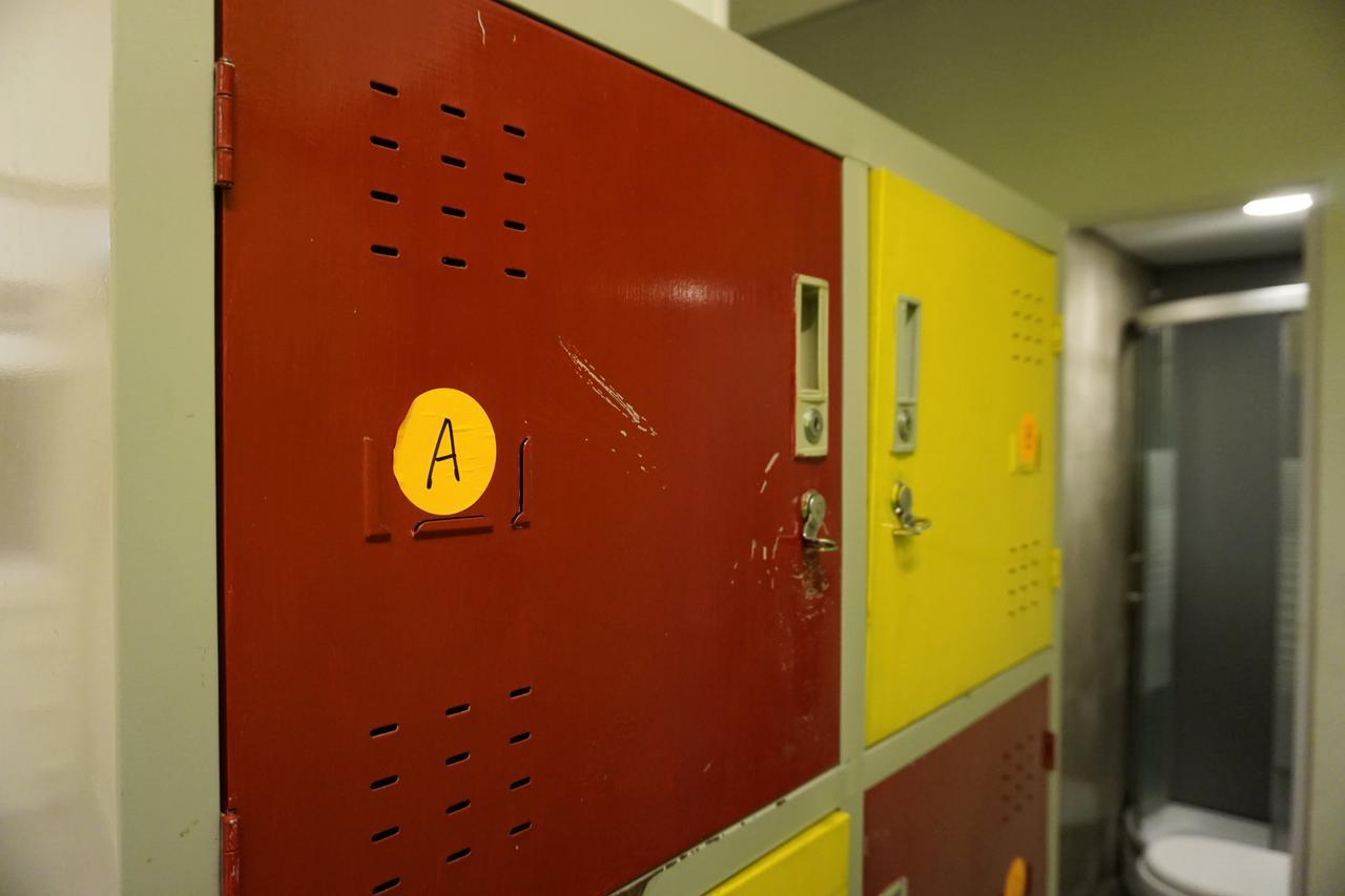 Hostel Hi Backpackers Hongkong Zewnętrze zdjęcie
